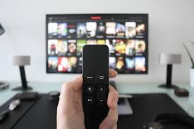 Rekomendacje Netflixa Najlepsza Droga Do Odkrywania Nowych Tresci W Serwisie Tv Remote Apple Tv Remote