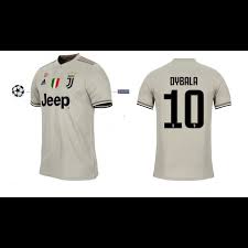 Jun 08, 2021 · inzwischen ist der bvb für joshua kimmich vom fc bayern ein erzrivale. Juventus Turin Trikot Herren 2019 Away Ucl Dybala 10