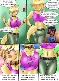 Son of a Bitch (lacklustercom), 16 images. Furry porn comics.