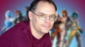Tim Sweeney, CEO de Epic Games, cree que el futuro es de los juegos como  servicio