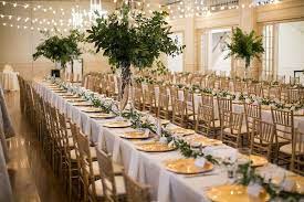 The Hotel Concord Venue Concord Nc Weddingwire Wedding Wire Banquet Tables Venues
