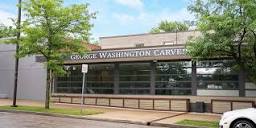 Contact Us - The George Washington Carver Center in Peoria, Illinois