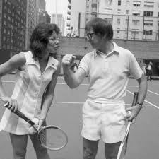See the updated rankings of both atp and wta, singles and doubles. Four Decades After The Battle Of The Sexes The Fight For Equality Goes On Tennis The Guardian