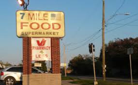 How our beer is made. 7 Mile Foods Detroit Mi