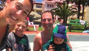 Una historia personal de cómo la Teletón cambia la vida