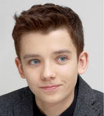 Asa Butterfield supposedly cast as Spider-Man! : r/marvelstudios