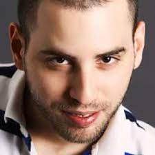 Famous Male Photographers