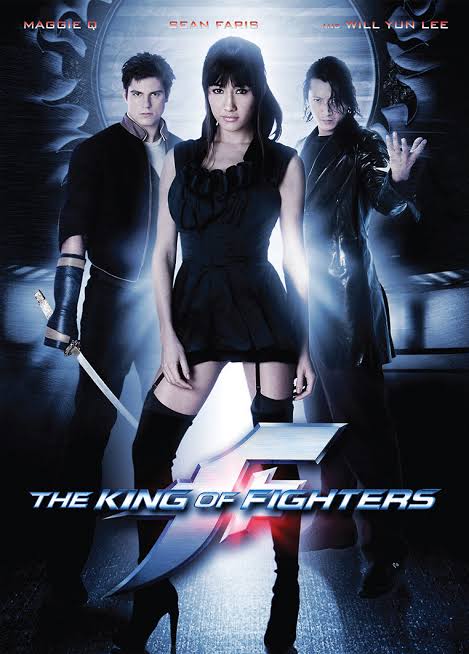 The King Of Fighters (2009) Hollywood Hindi Movie ORG [Hindi – English] BRRip 480p, 720p & 1080p Download