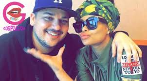 Gosip Top :Usai Tengkar, Blac Chyna dan Rob Kardashian Ke…