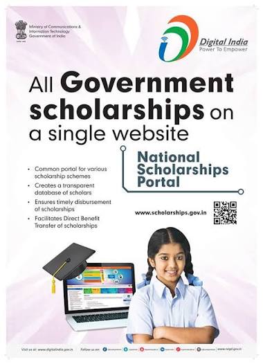 National Scholarship Portal