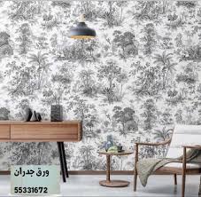 اصباغ وديكورات ورق جدران ابواحمد من إناقه البيت الكويتى اسعارنامناسبه جداااا كل ماهوجديدفى عالم الديكور للتواصل والا Home Decor Decor Home