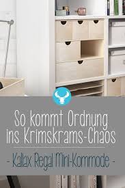 Apotek Tati Dekoration In 2020 Kallax Ikea Ikea Kallax Shelf Kallax Shelf