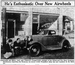 Image result for Noel Green 1947 Chrysler