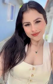 Clarissa Renee Solis