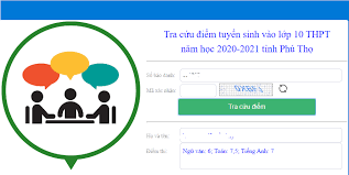 Đồ thị hàm số y = x2 là đường parabol nằm phía trên trục hoành, nhận oy làm trục đối xứng và nhận điểm o(0; Phu Thá» Cong Bá»' Ä'iá»ƒm Thi Vao Lá»›p 10 NÄƒm 2020