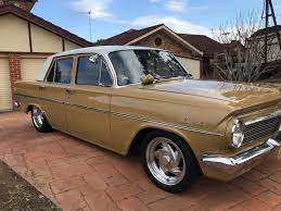 eh holden antique cars holden car door