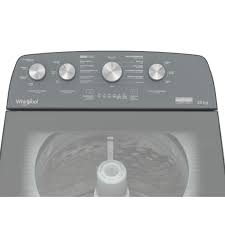 Diagrama de lavadora whirlpool xpert system. Lavadora Whirlpool Carga Superior 20 Kg Blanca 8mwtw2024wjm Bla Famsa