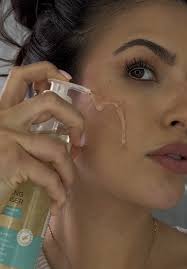 AD Spend the morning with me and @aveenoukire available at @Boots UK  #aveenoskincare 🫶🏽🤍