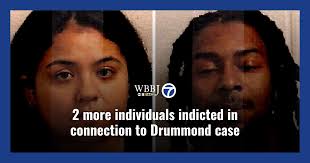 A Madison County grand jury has returned an indictment including two new  names in the ongoing Drummond investigation. 👉 https://ebx.sh/Y2boNu