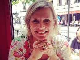 Struggling to come to terms Bec Wilson is gone'