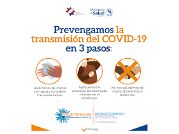 „važan korak kako bi se ponovo uspostavila sloboda kretanja u eu na što sigurniji način, rekla je. Https Oiss Org Wp Content Uploads 2020 09 Prevencion Del Covid 19 Cr Pdf