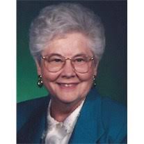 Donna Ruth Brower (Looman) Obituary