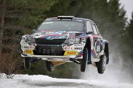 Dec 25, 2019 · and there were a six more national rally championship titles for fabia r5 drivers too: Kalle Rovanpera Siegt Bei Premiere Www Rallye Magazin De