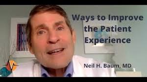 Enhancing the Doctor Patient Relationship