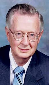 Ronald 'Ron' Paul Bower