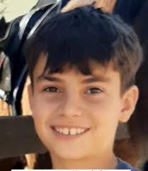 Huérfanos en cautiverio