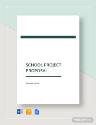 Maybe you would like to learn more about one of these? School Project Proposal Template 11 Free Word Pdf Format Download Free Premium Templates