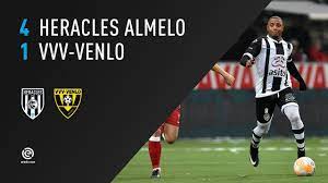 The page also provides an insight on each outcome scenarios, like for example if heracles almelo win the game, or if vvv win the game, or if the match ends in a draw. Heracles Almelo Vvv Venlo 02 12 2018 Samenvatting Youtube