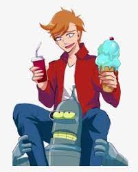 Clip Art Philip J Fry Meme Hd Png Download Kindpng