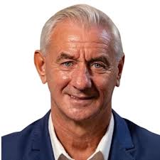 Ian Rush
