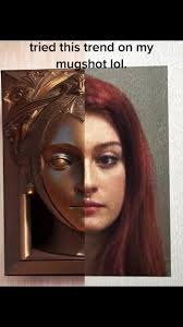 it did me so dirty #fyp #foryou #foryoupage #ai #mugshot