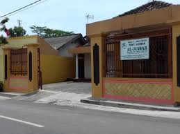 Panti Asuhan Al Jannah Semarang | Lembaga Non Formal › LADUNI.ID - Media  Komunitas Muslim