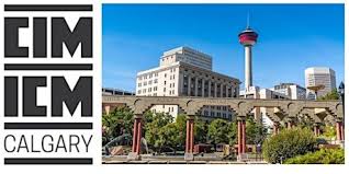 CIM Calgary Branch Events