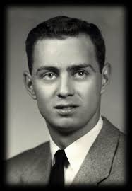 Dennis John Buchholz, 86 of Lisbon, North Dakota died