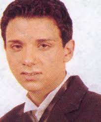 Silvia Ibrahim: Bassem Feghali