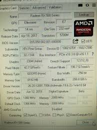 Tryin` to create an online account, says it is not matching? Flashing Gpu Bios To Stock Settings From A Mining Bios Techpowerup Forums