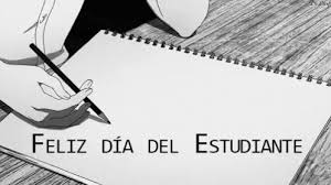 Ecards de día del estudiante gratis y premium para compartir con tu teléfono móvil en facebook, twitter, google o whatsapp. Feliz Dia Del Estudiante Gif Felizdiadelestudiante Discover Share Gifs