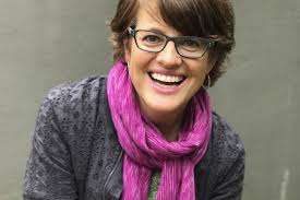 Tell Me More, Kelly Corrigan: A Live Show with the Poet Laureate of the  Ordinary