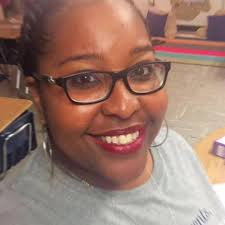 Kristie Shulsky Morsine Elementary School Principal