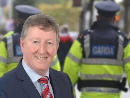 Sean Canney claims some crime victims see "no point" contacting Gardaí due  to lack of resources