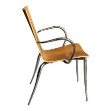 Philippe Starck For Driade Olly Tango Armchair Armchair Philippe Starck Tubular Steel