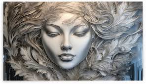 Opposites Art Collection