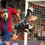 Melhores defesas de schmeichel no manchester united. Peter Schmeichel Steckbrief Lebenslauf Biographie