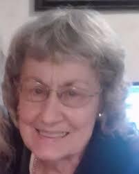 Minnie Harrell Obituary August 8, 2025