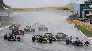 Руководство формулы 1 и fia наконец опубликовали регламент формулы 1 на 2021 год. Gran Pri Turcii Zamenit Kanadu V Kalendare Gonok F1 Na 2021 God