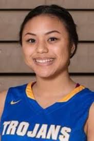 Jasmine Smiley's Women's Basketball Recruiting Profile